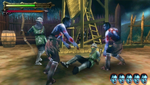 Undead Knights - Imagen 9
